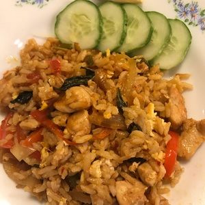 Meet your Posher, Saifur